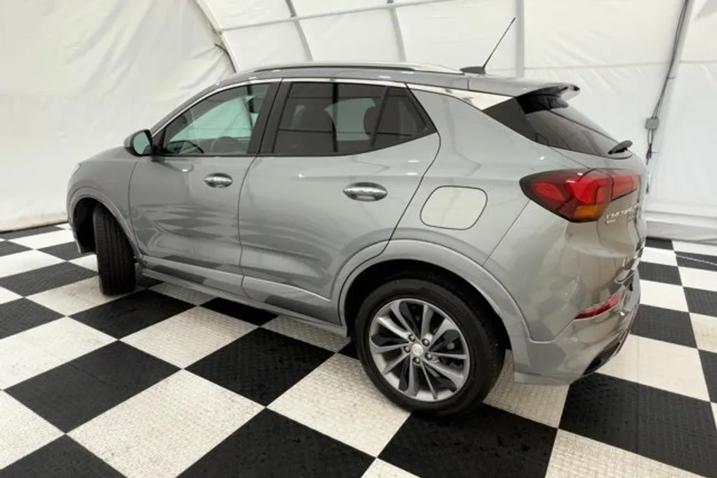 2023 Buick Encore GX Select photo 1