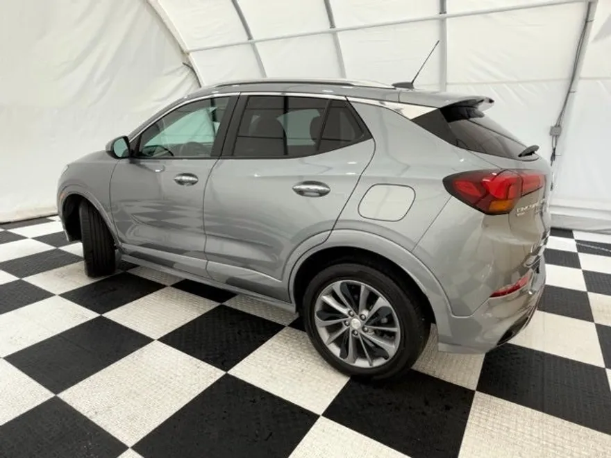 2023 Buick Encore GX Select photo 1