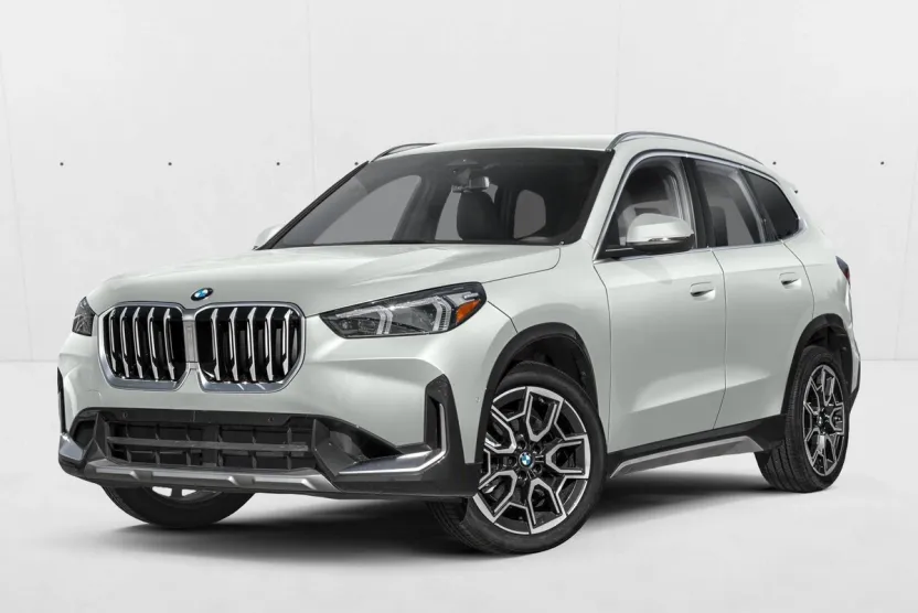 2025 Bmw X1 XDrive28i photo 1