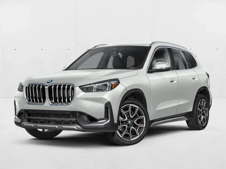 2025 Bmw X1 XDrive28i photo 1