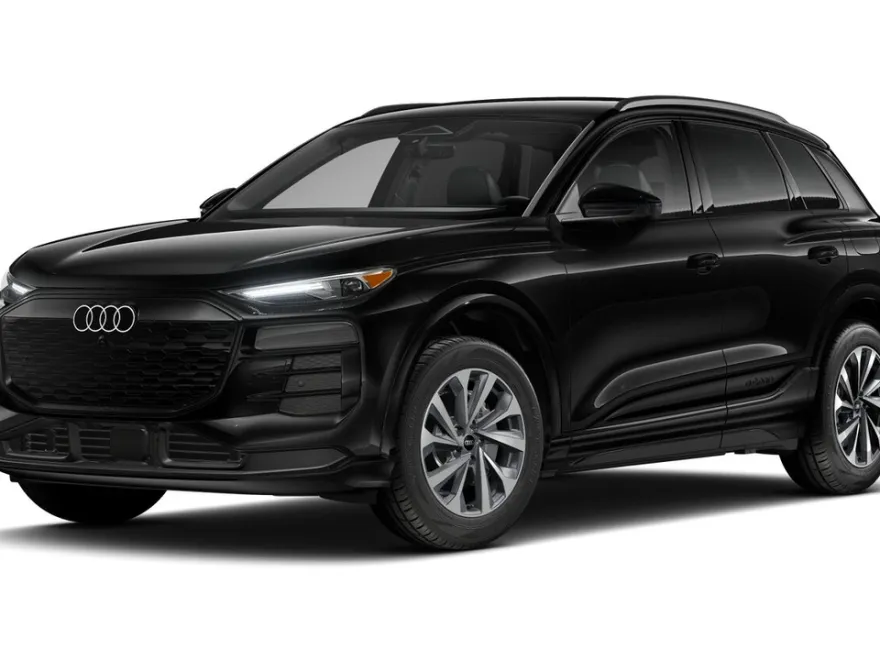 2025 Audi Q6 E-tron Premium photo 1