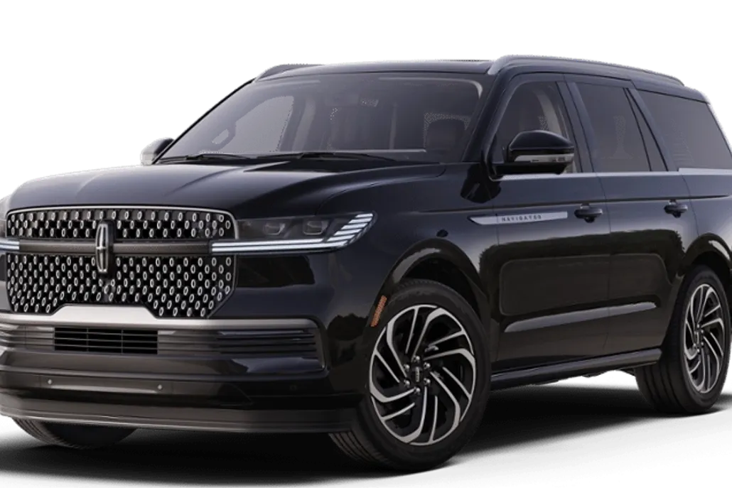2025 Lincoln Navigator Reserve photo 1