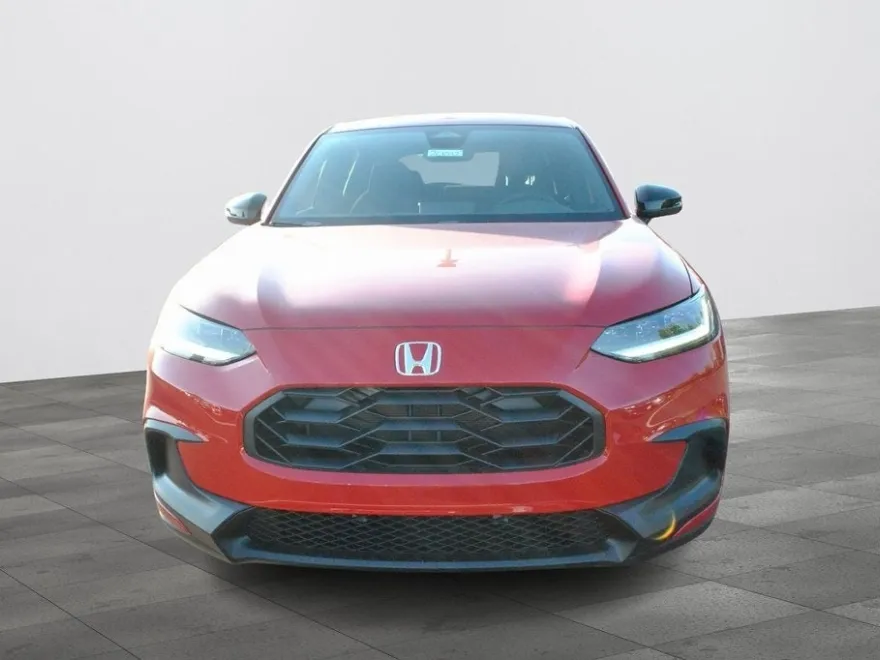 2026 Honda HR-V Sport photo 1