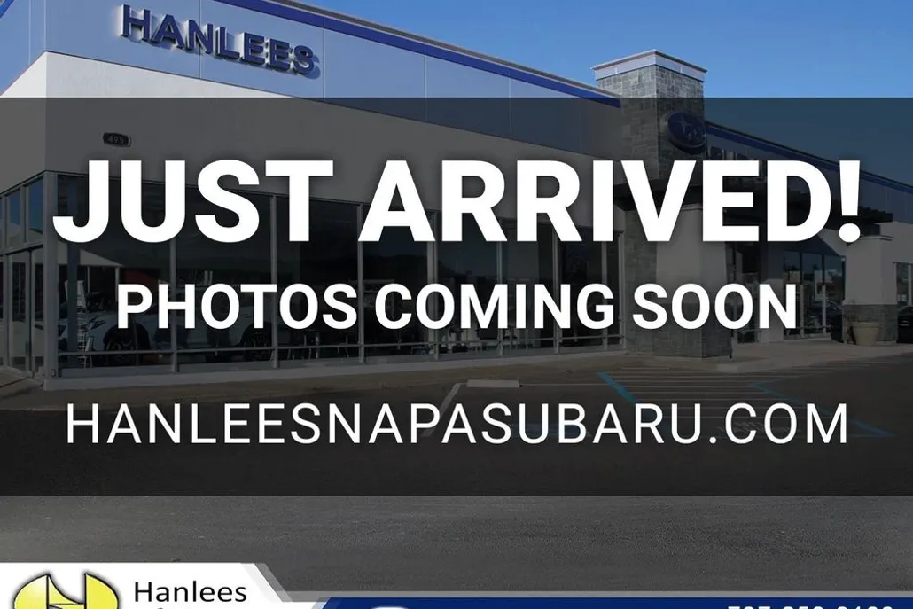 2025 Subaru Legacy Premium photo 1