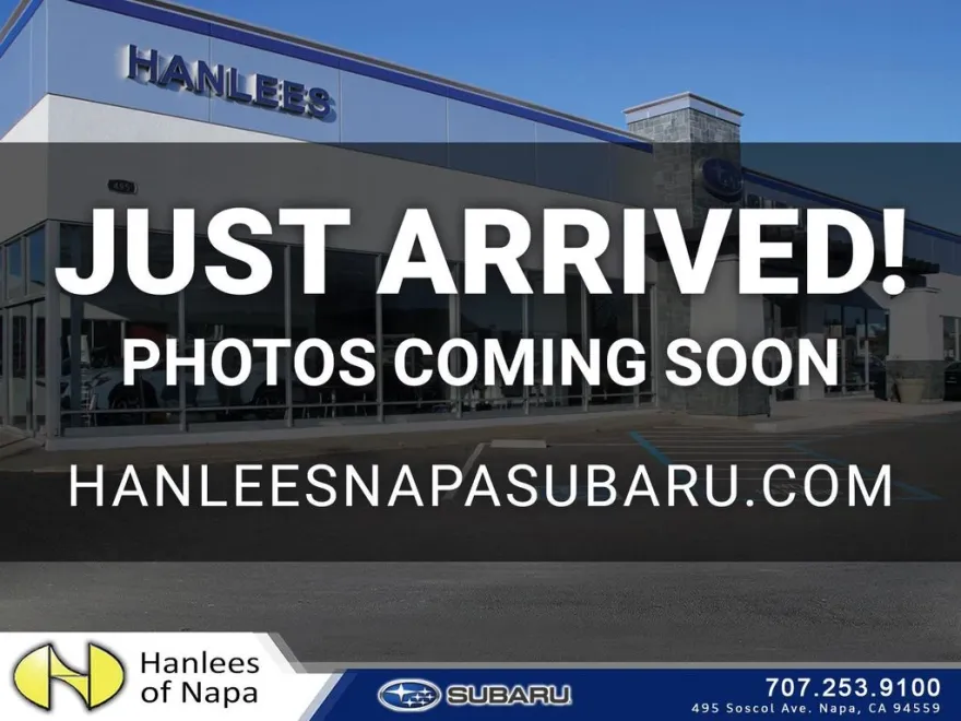 2025 Subaru Legacy Premium photo 1