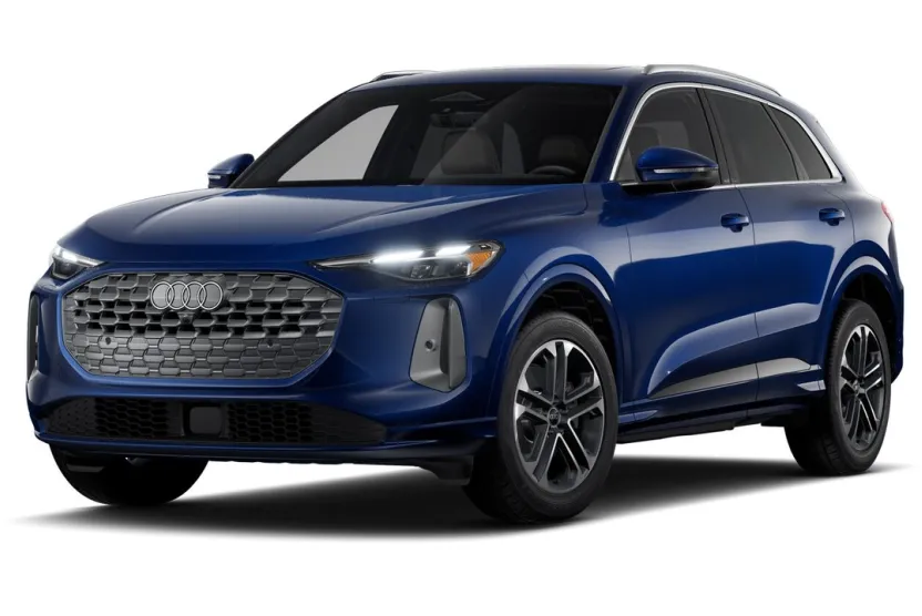2025 Audi Q5 2.0T Premium photo 1
