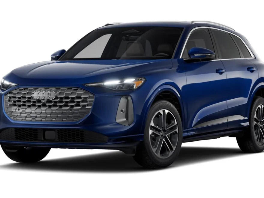 2025 Audi Q5 2.0T Premium photo 1