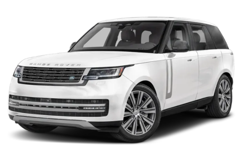 2025 Land Rover Range Rover SE photo 1