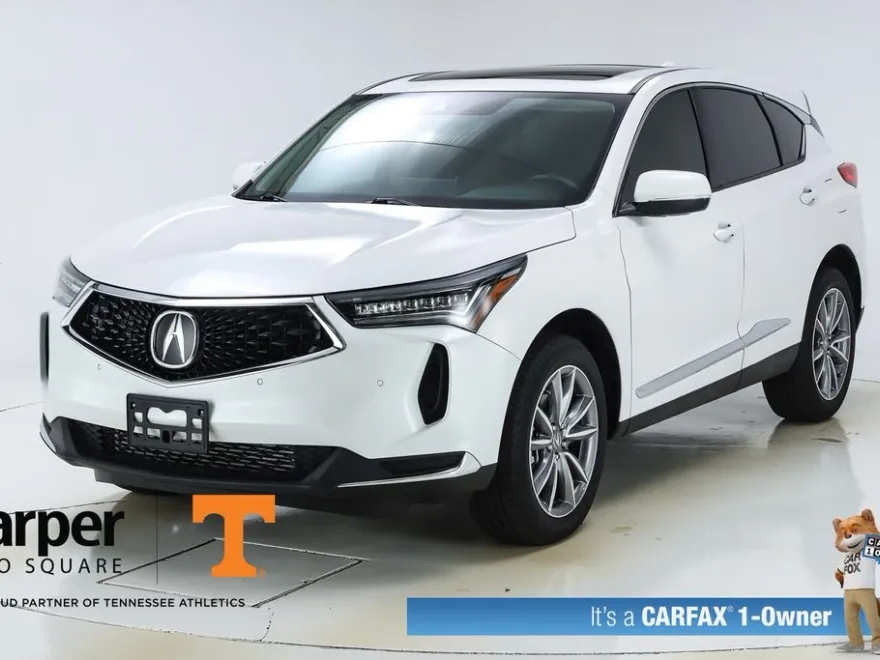 2023 Acura RDX Technology photo 1