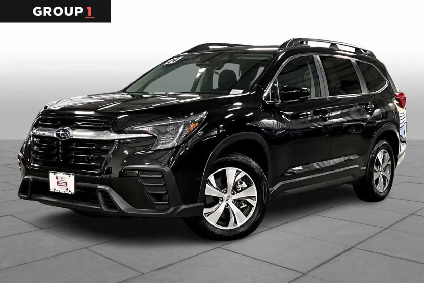2024 Subaru Ascent Premium photo 1