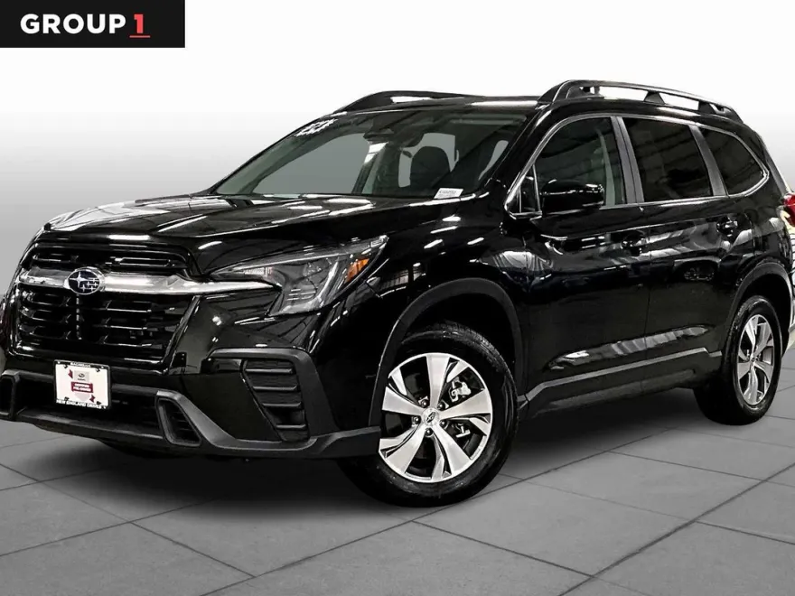 2024 Subaru Ascent Premium photo 1