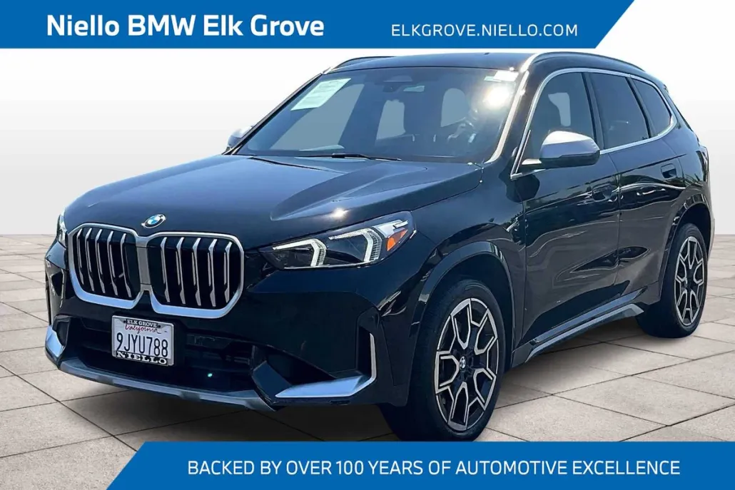 2023 Bmw X1 XDrive28i photo 1