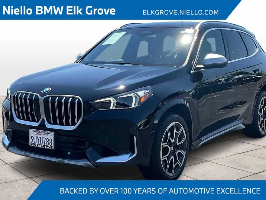 2023 Bmw X1 XDrive28i photo 1