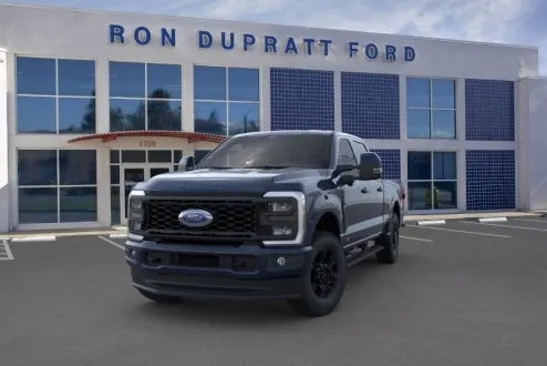 2024 Ford F-250 photo 2