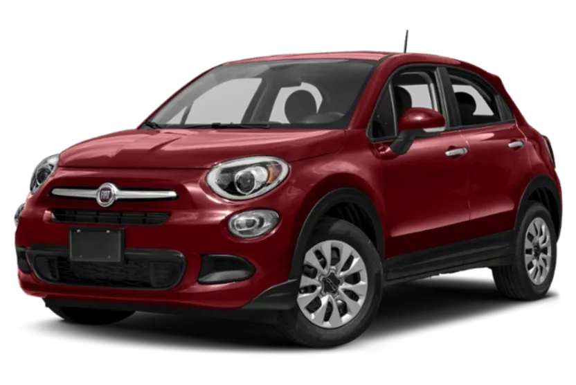 2016 Fiat 500X Easy photo 1
