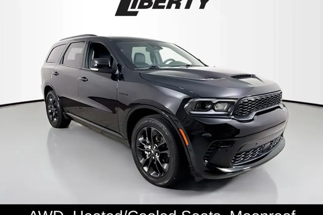 2024 Dodge Durango R/T Premium photo 1