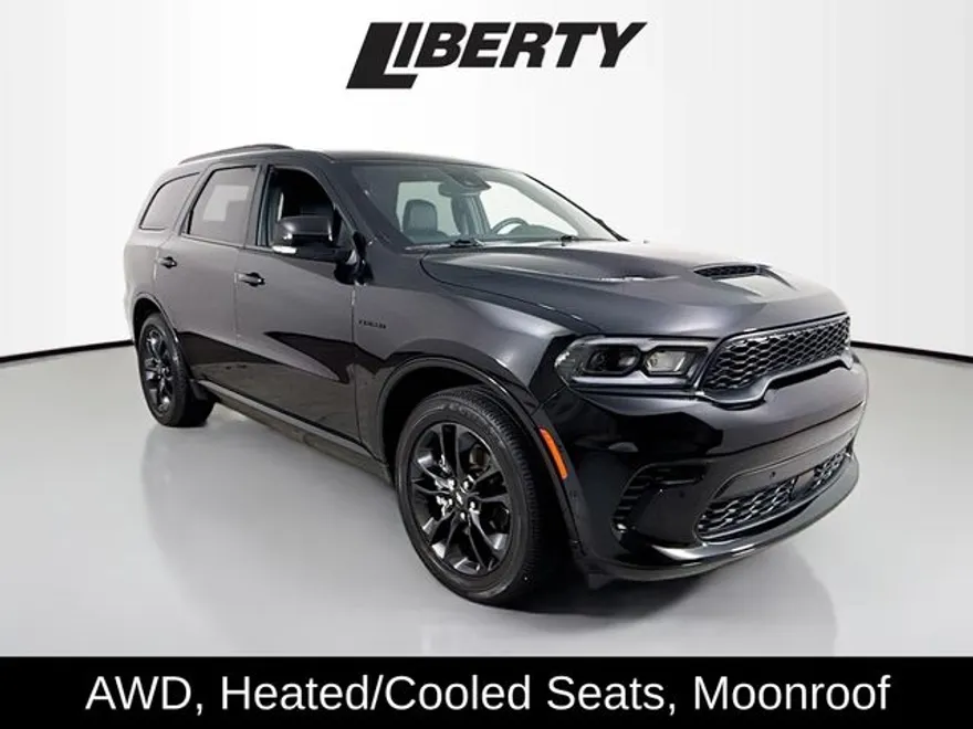 2024 Dodge Durango R/T Premium photo 1
