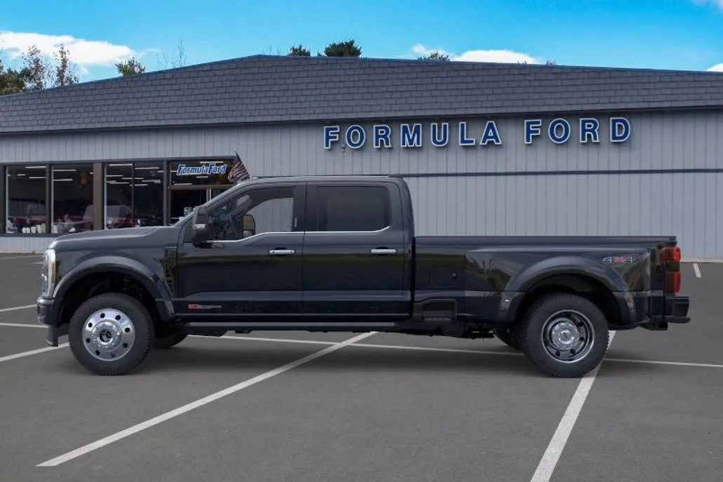 2026 Ford F-450 photo 1