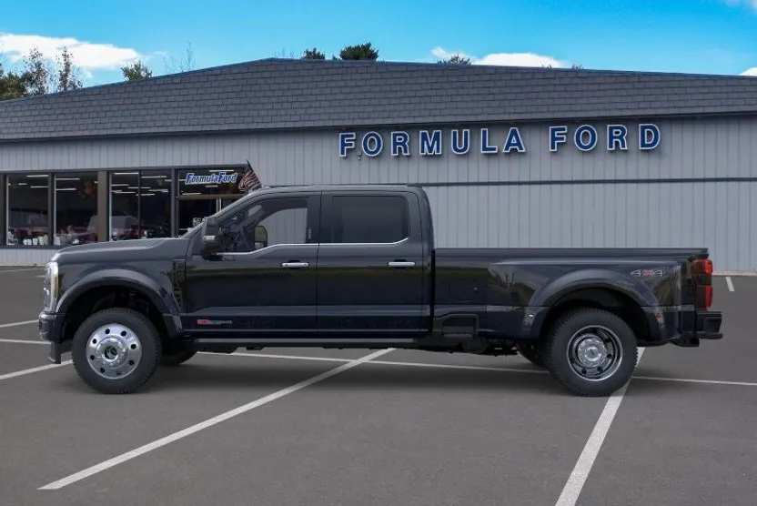 2026 Ford F-450 photo 1