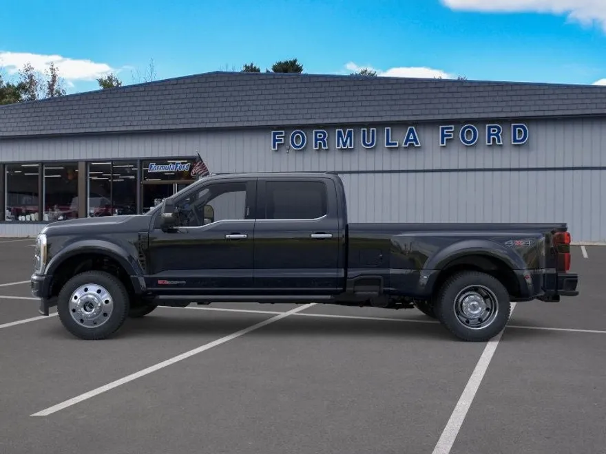2026 Ford F-450 photo 1
