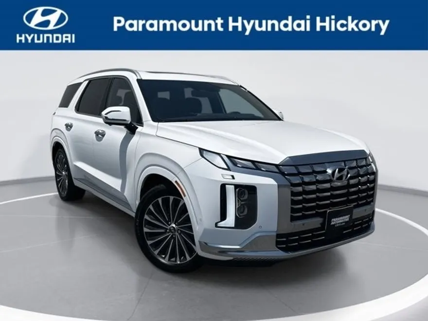 2023 Hyundai Palisade Calligraphy photo 1