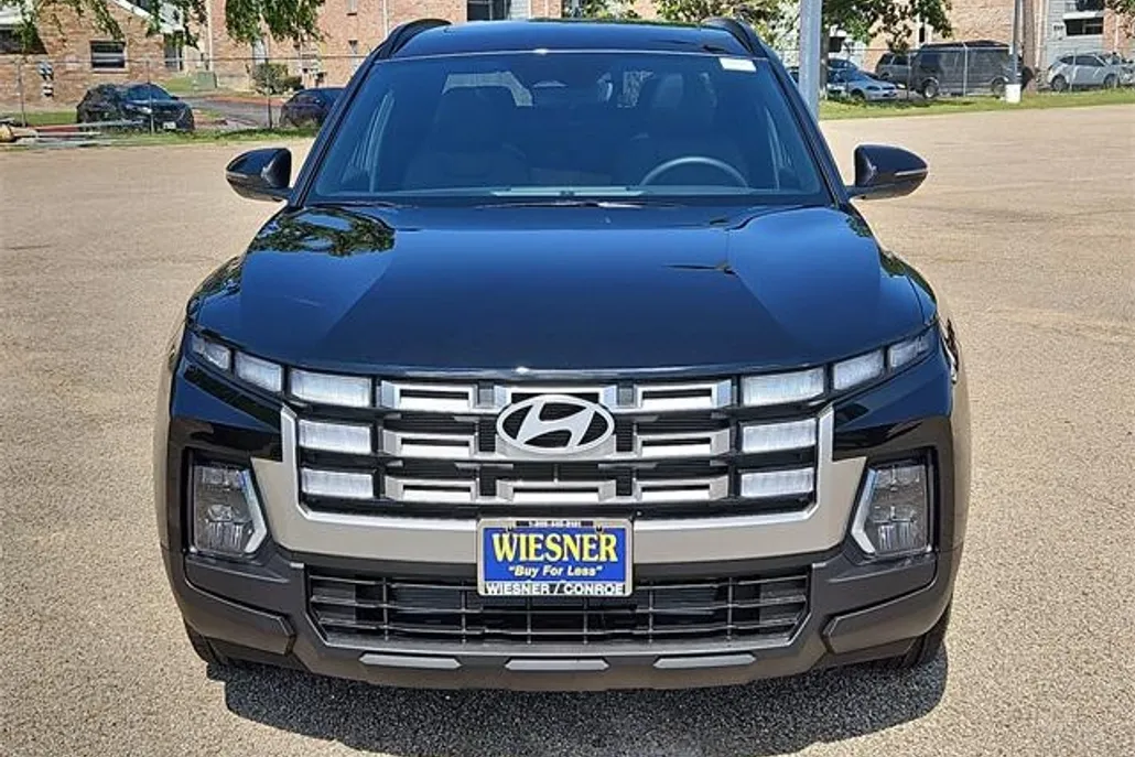 2026 Hyundai Santa Cruz SEL Activity photo 1