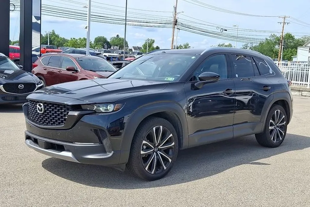 2023 Mazda CX-50 2.5 Turbo Premium Plus photo 1