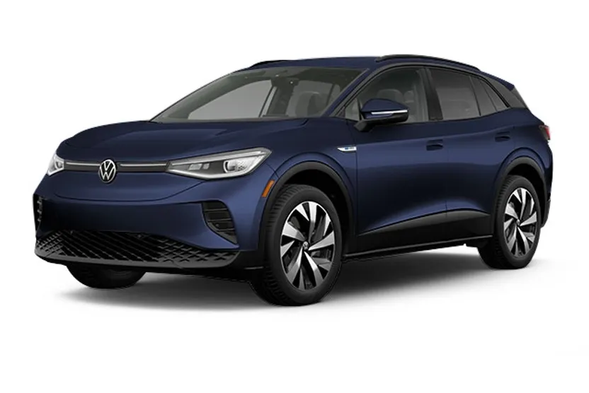 2023 Volkswagen ID.4 Pro photo 1