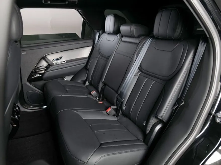 2025 Land Rover Range Rover Sport SE photo 1