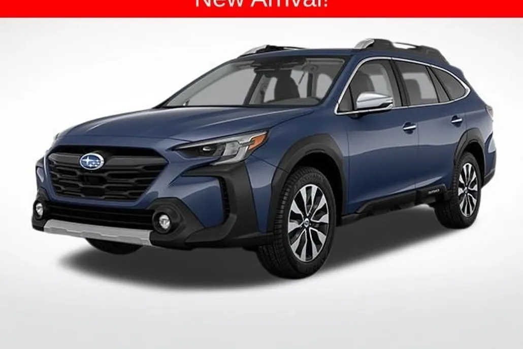 2023 Subaru Outback Touring photo 1
