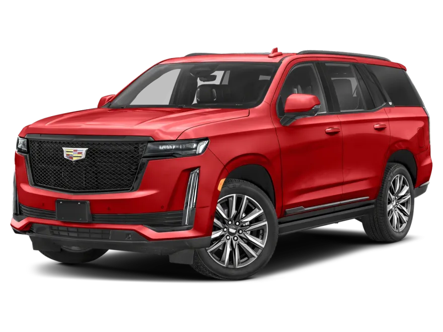 2023 Cadillac Escalade Sport Platinum photo 1