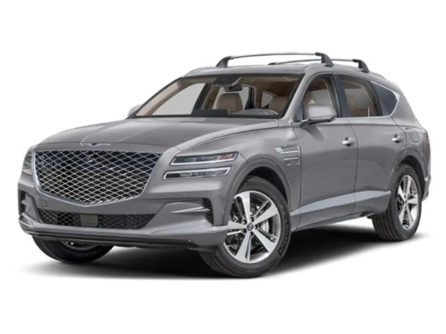 2024 Genesis GV80 AWD photo 1