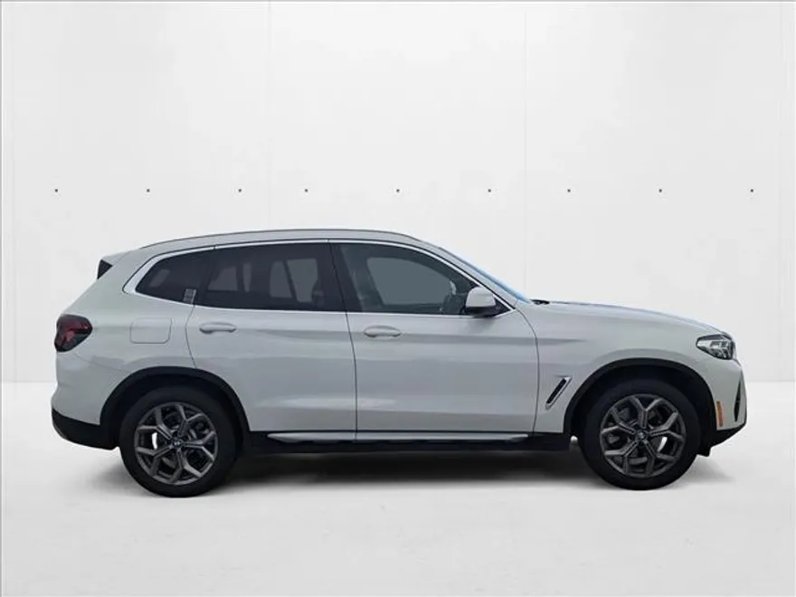 2023 Bmw X3 sDrive30i photo 1