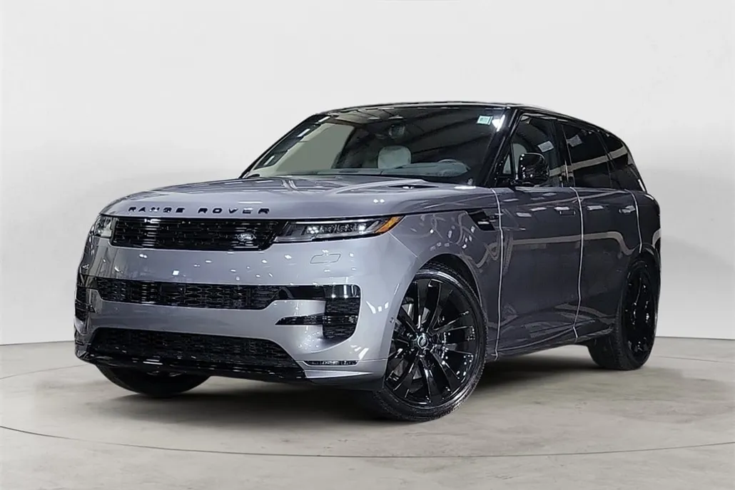 2025 Land Rover Range Rover Sport SE photo 1