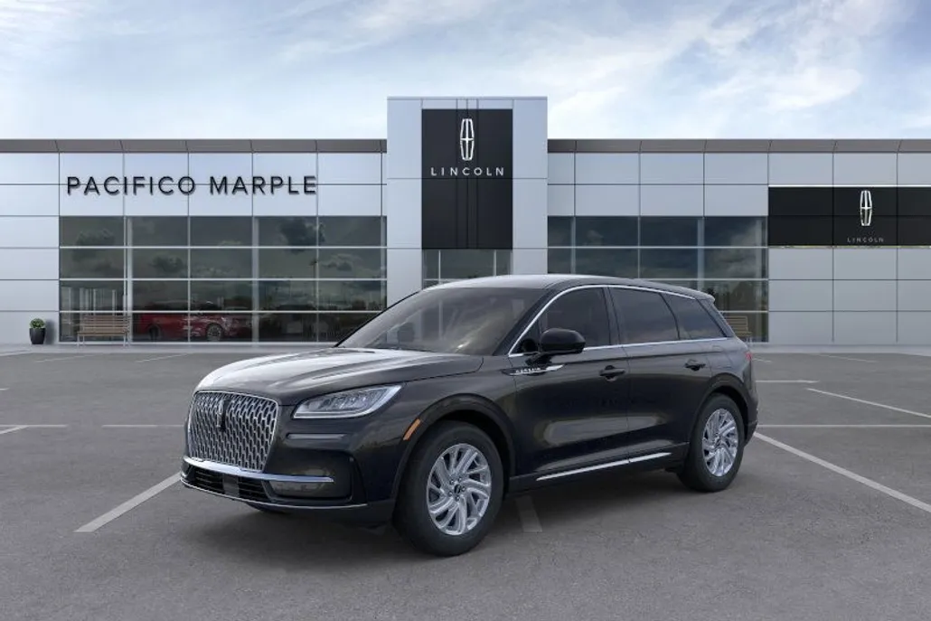 2025 Lincoln Corsair Premiere photo 1