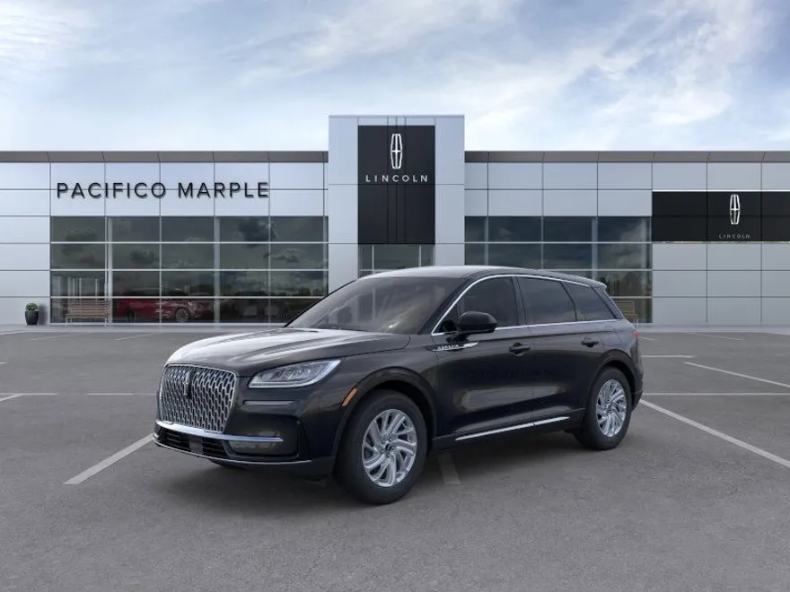 2025 Lincoln Corsair Premiere photo 1
