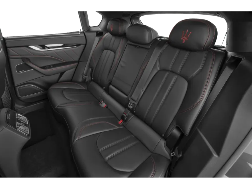2024 Maserati Levante Modena photo 57