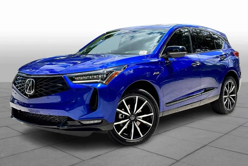 2025 Acura RDX A-Spec Advance photo 1