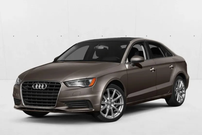 2015 Audi A3 2.0T Premium photo 1
