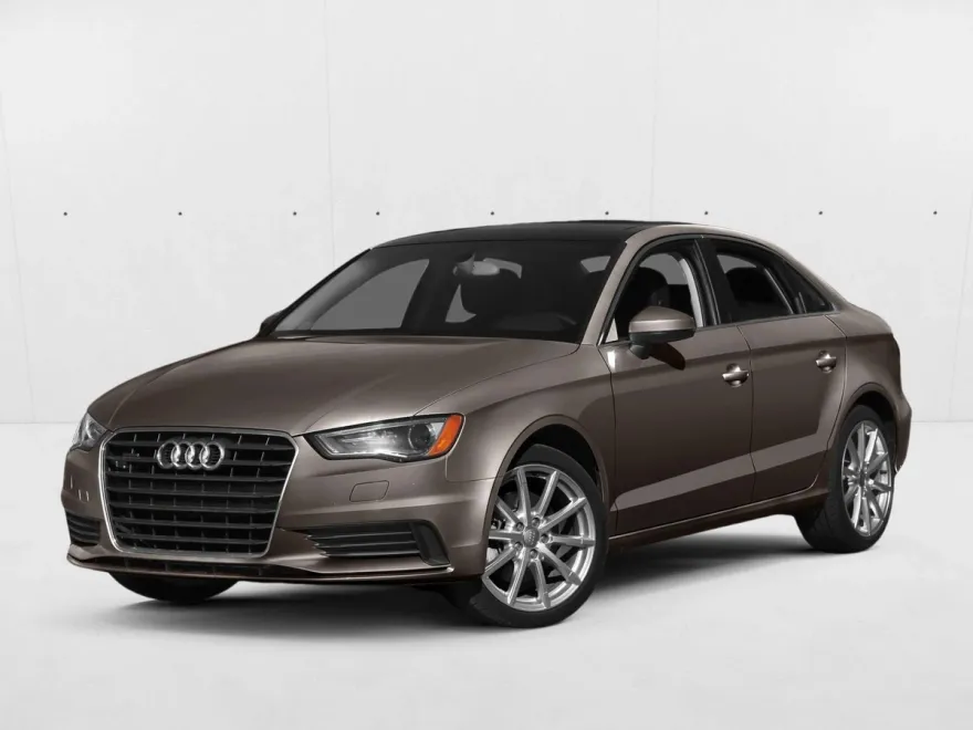 2015 Audi A3 2.0T Premium photo 1