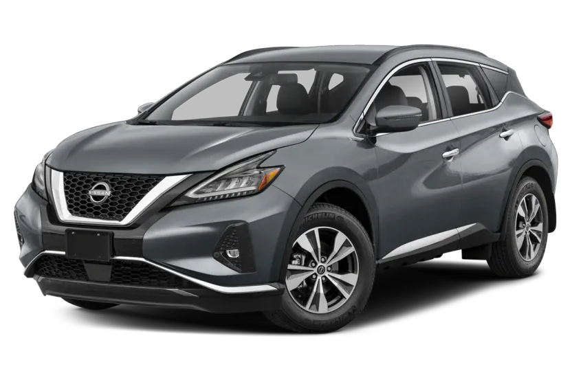 2024 Nissan Murano SV photo 1