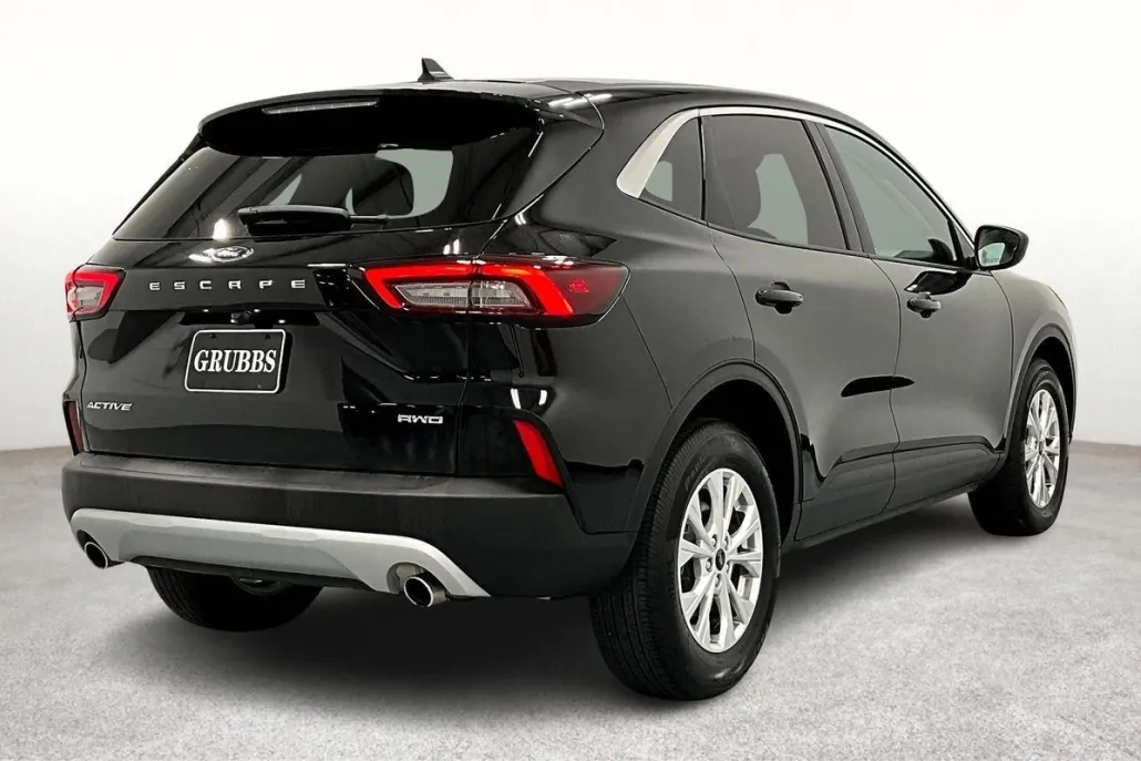 2023 Ford Escape Active photo 1