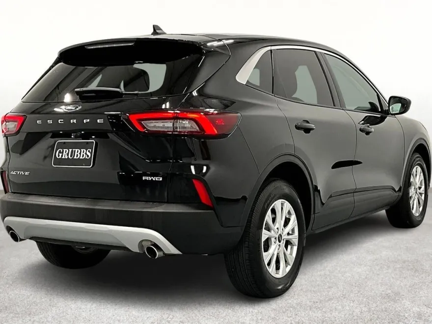 2023 Ford Escape Active photo 1