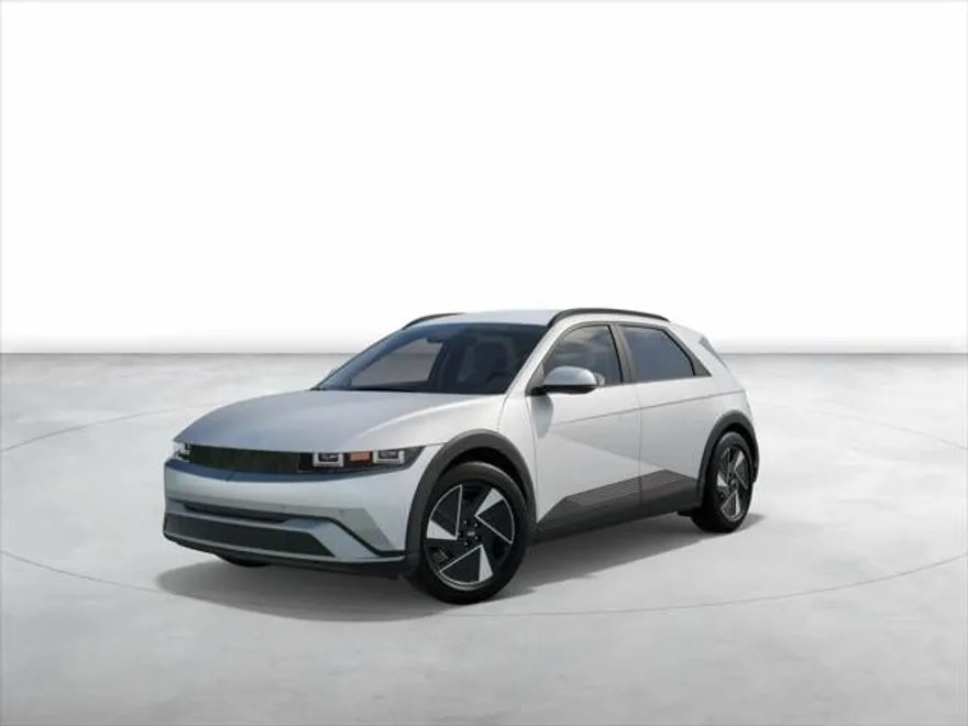 2025 Hyundai Ioniq 5 SEL photo 1