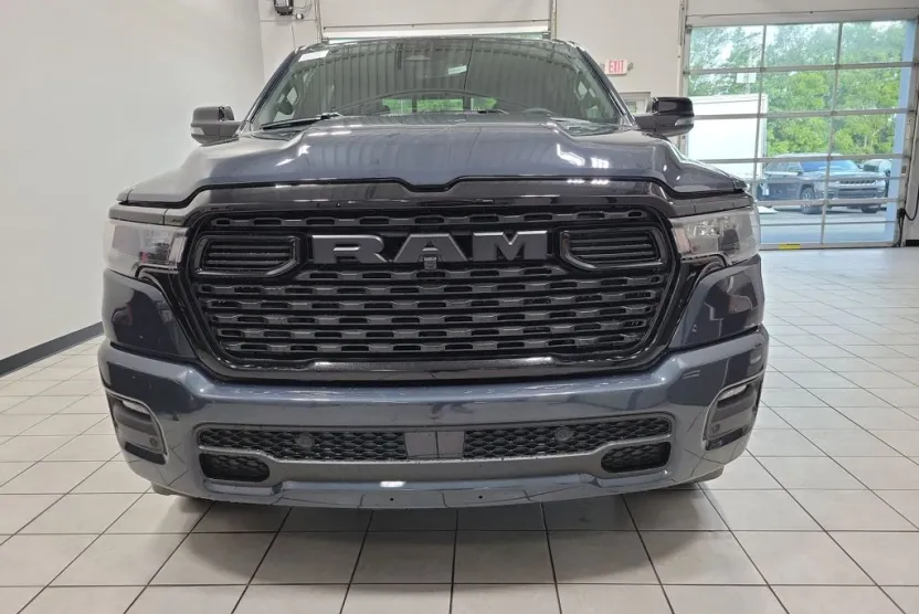 2025 Ram 1500 Big Horn Lone Star photo 1