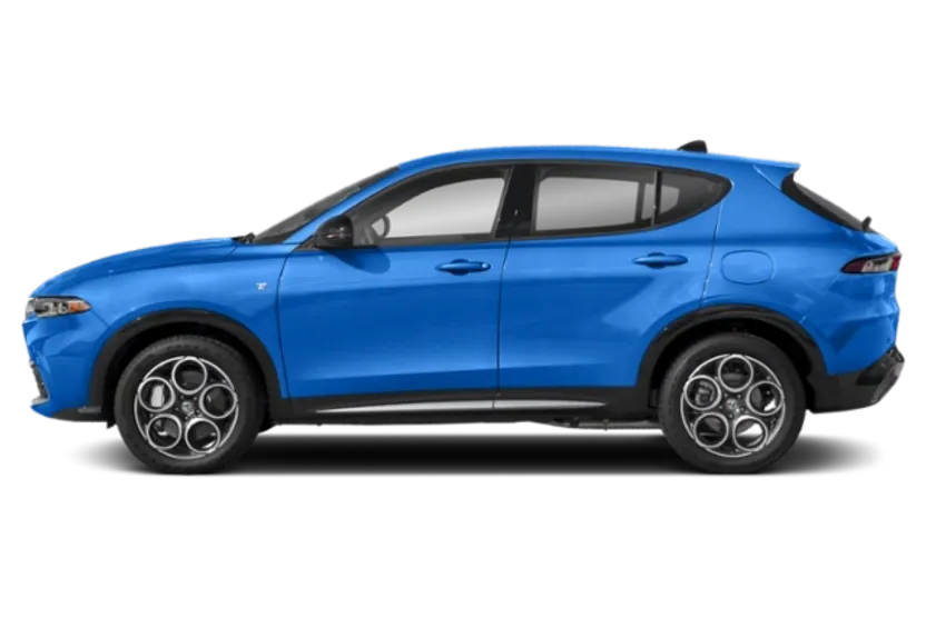 2024 Alfa Romeo Tonale Ti photo 1