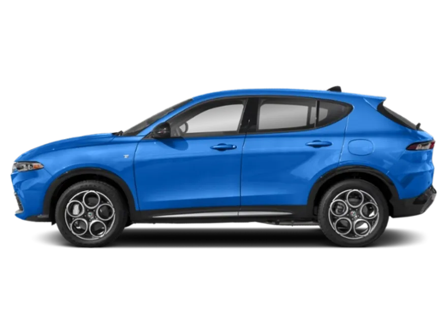 2024 Alfa Romeo Tonale Ti photo 1
