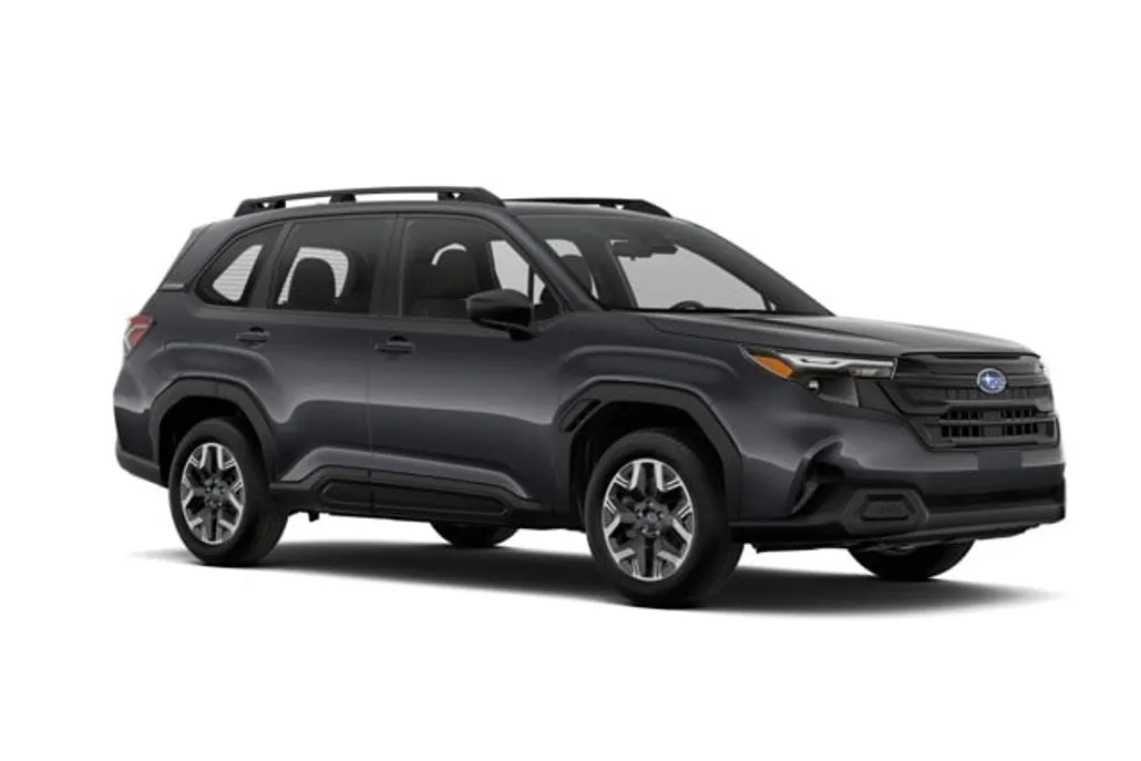 2025 Subaru Forester Base photo 1