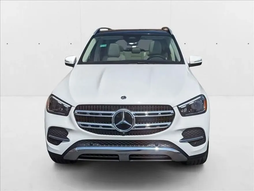 2026 Mercedes Benz GLE 450e 4MATIC photo 1