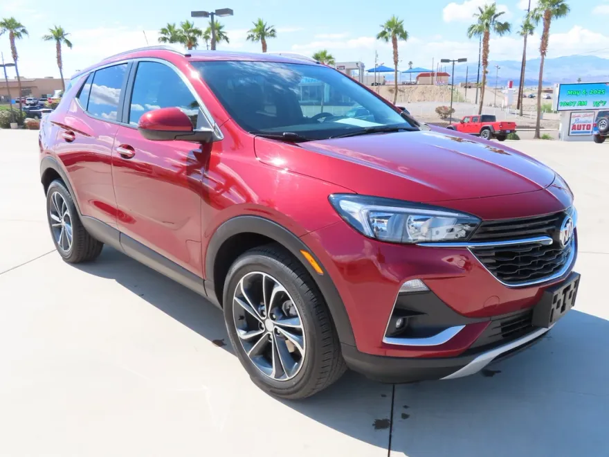 2023 Buick Encore GX Select photo 1